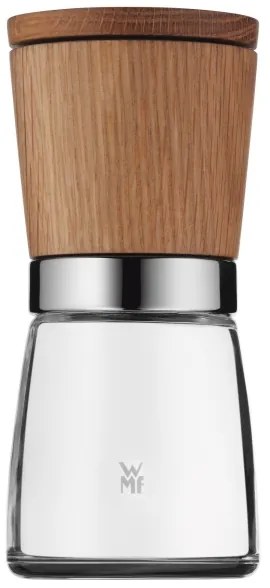 WMF - Set di macinini per spezie 2 pz NATURE quercia