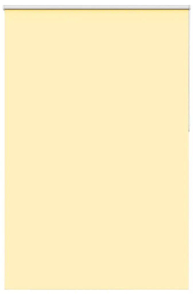 Tenda A Rullo Oscurante 150x210 Cm Larghezza Tessuto 146,6 Cm /