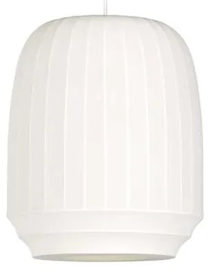 Northern - Tradition Lampada a Sospensione Tall White Northern