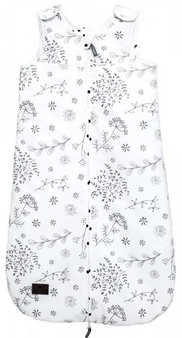 Sacco nanna Sleepee Grow Up Bloom