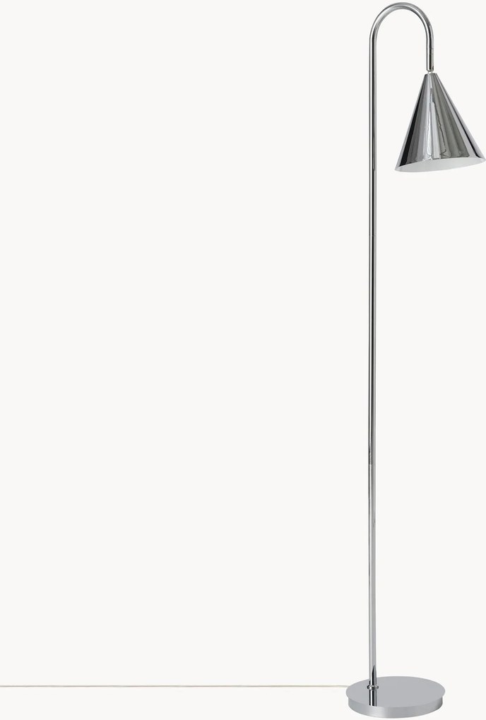 Lampada da terra a LED Liam