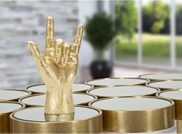 Mano Yeah Cm 14,5X7X23