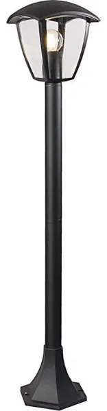 Vetro di ricambio per applique e lampada LUNA E27, trasparente