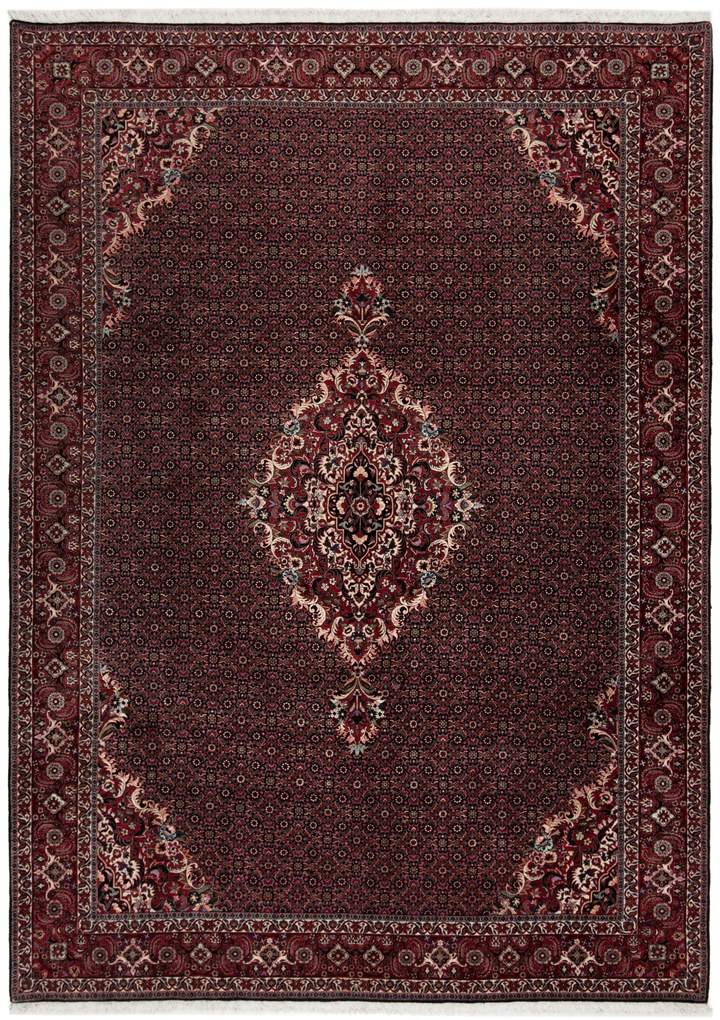 Bidjar Tappeto persiano 260 x 360 (Iran) Annodato A Mano