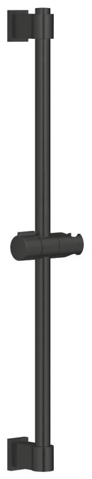GROHE 277242431 - Barra doccia VITALIO UNIVERSAL 600 mm nera