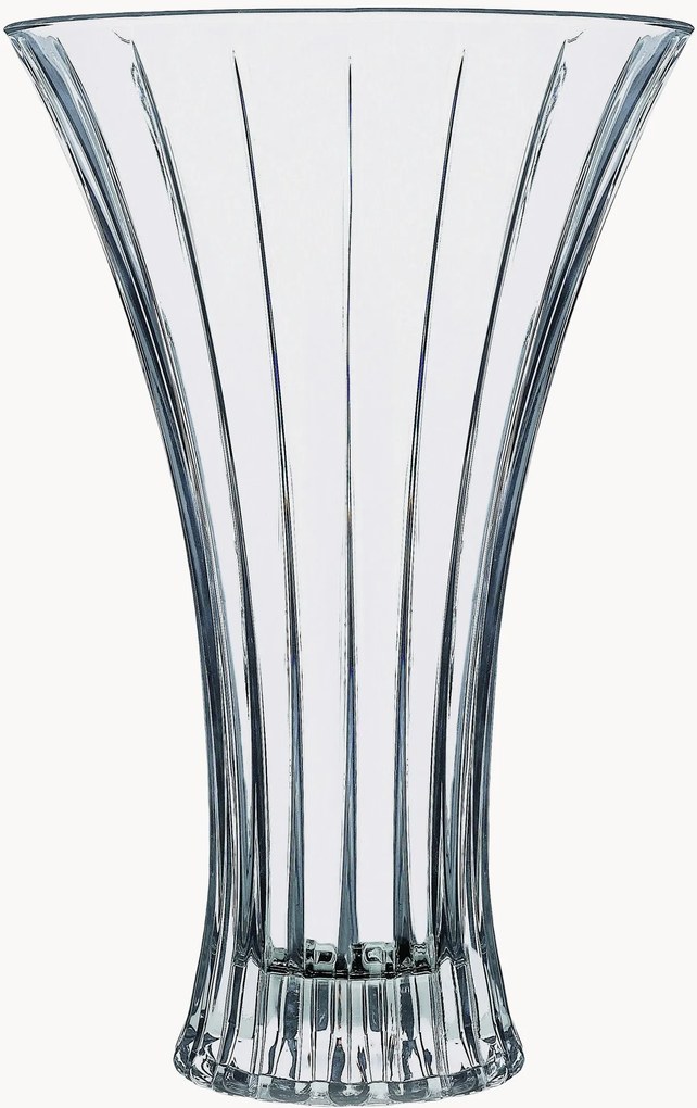 Vaso in cristallo Timeless, alt. 30 cm