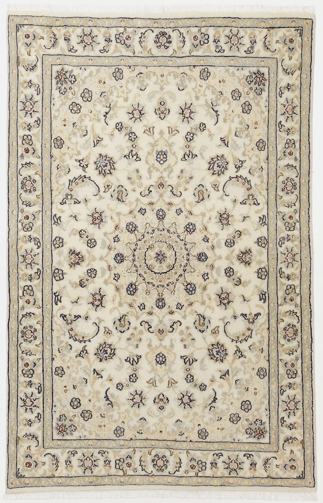 Tappeto persiano 160x110 (Iran) Annodato A Mano