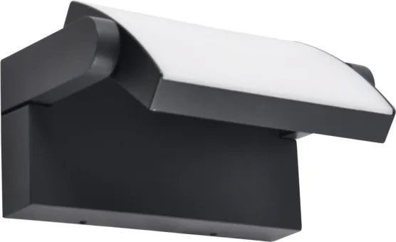 Brilagi - Applique a LED da esterno ANKLE LED/18W/230V 4000K IP65