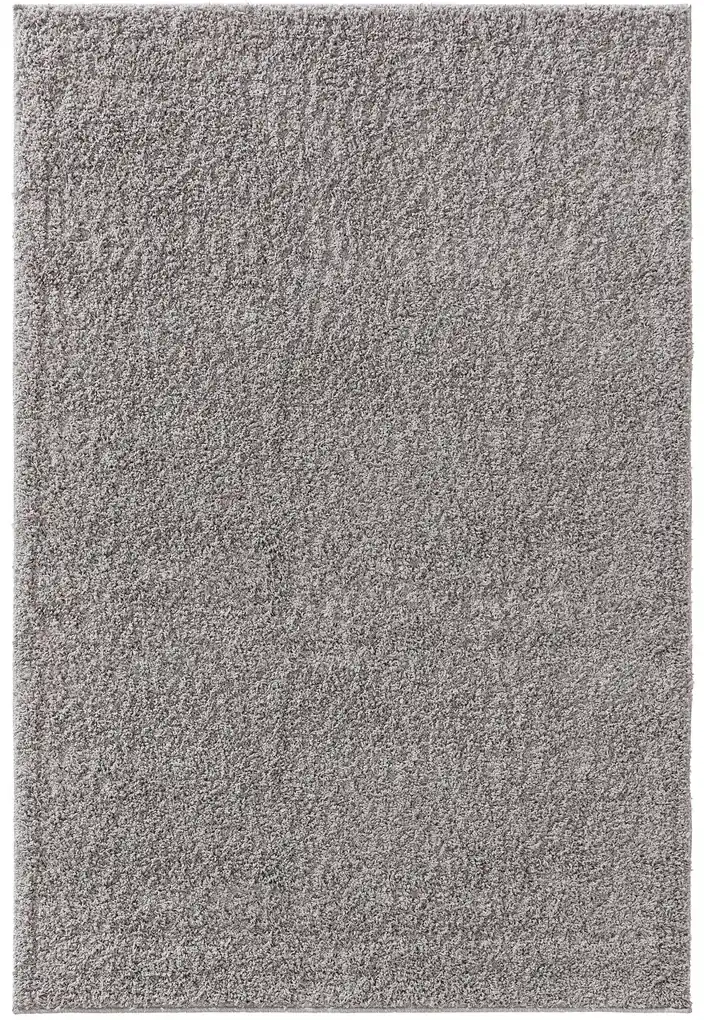 Tappeto in juta e cotone (237x162 cm) Davina - SKLUM