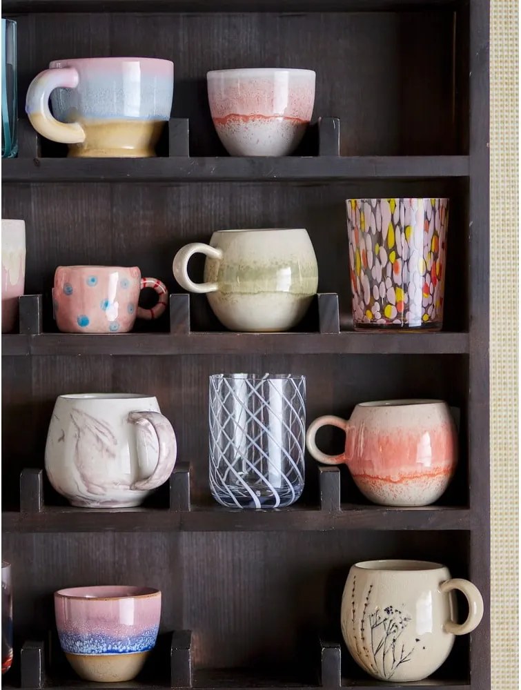 Bicchiere 335 ml Lilya – Bloomingville