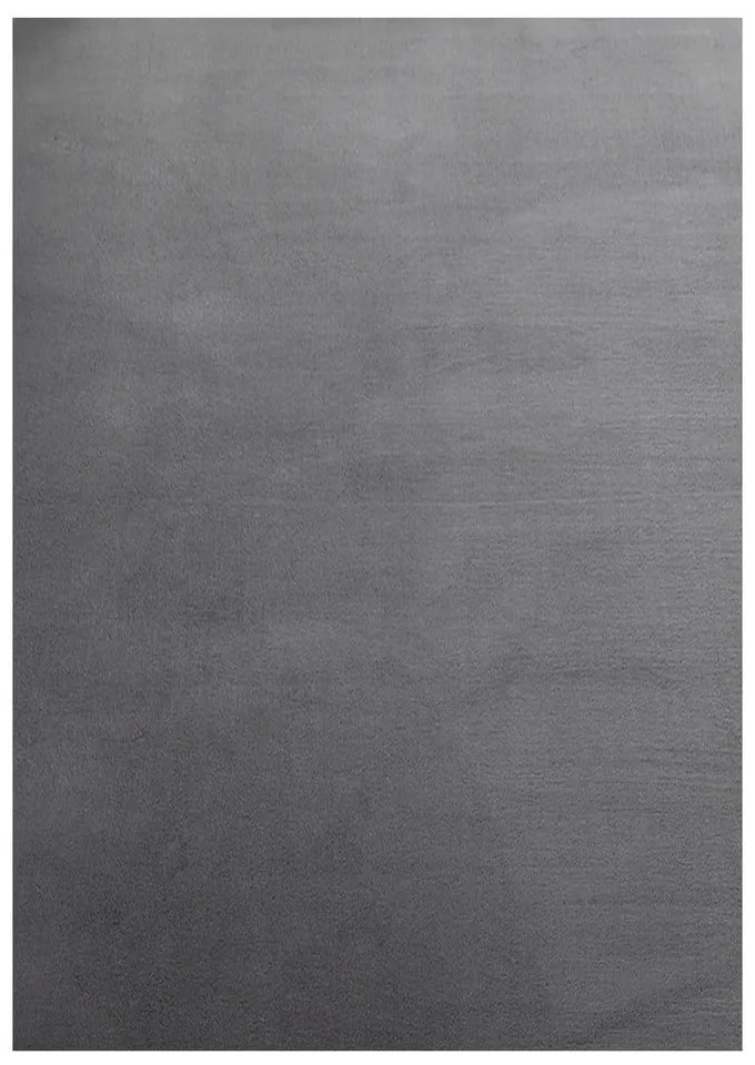 Passatoia lavabile grigio 80x250 cm Sky - Ayyildiz Carpets