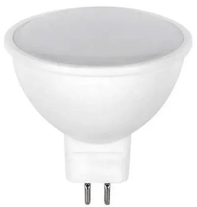 Lampadina LED GLOR MR16 GU5,3/3W/12V 4000K