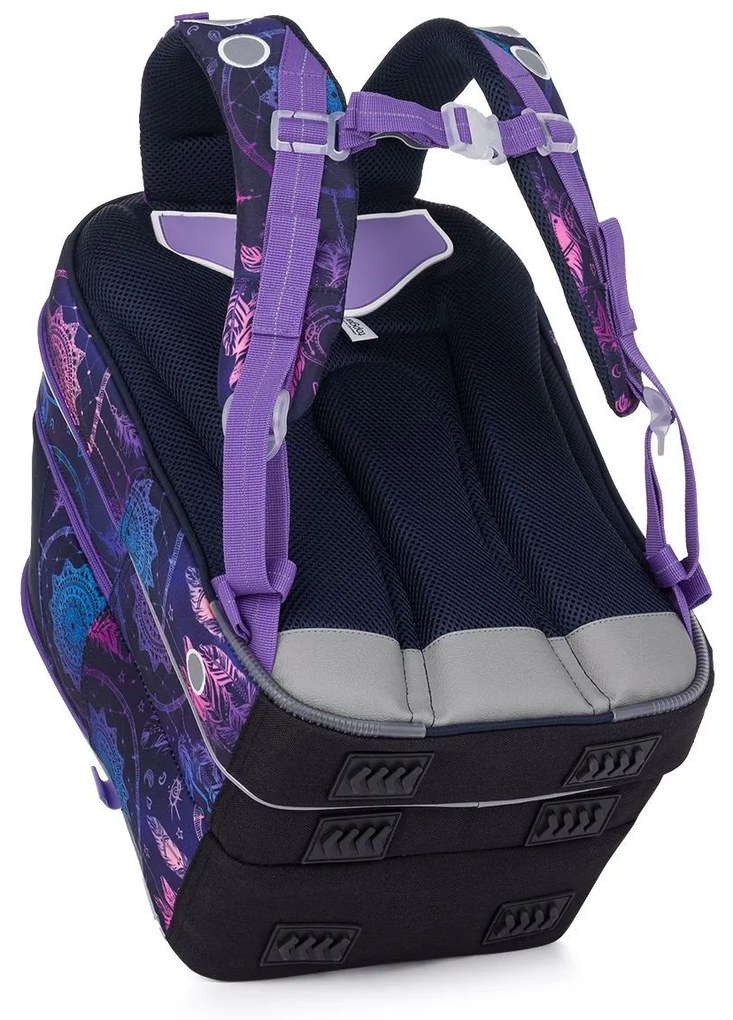 Zaino scuola Topgal COCO 25006 G