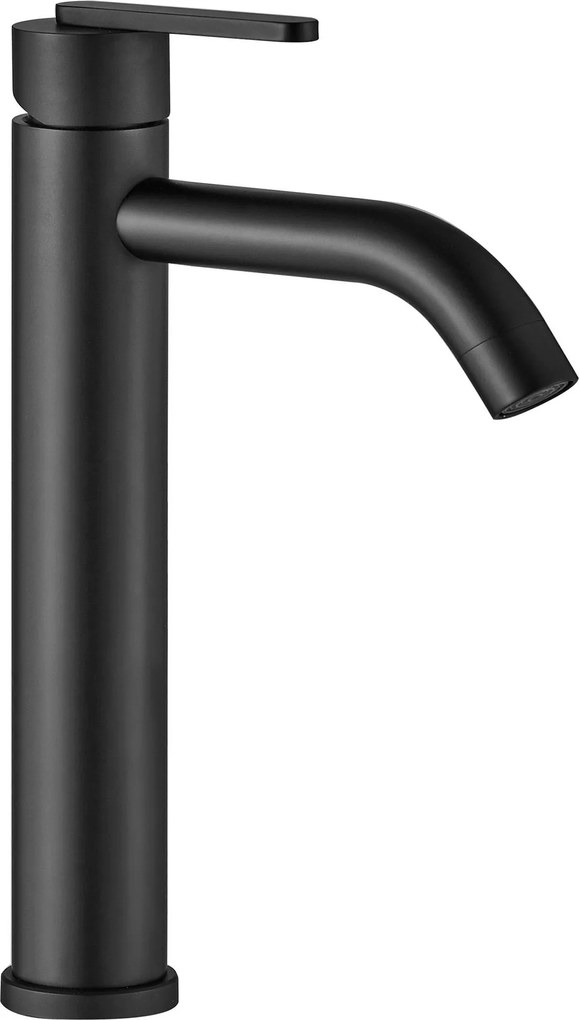 Rubinetto da bagno Rea Ontario Black