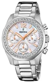 Orologio Donna Festina F20606/1