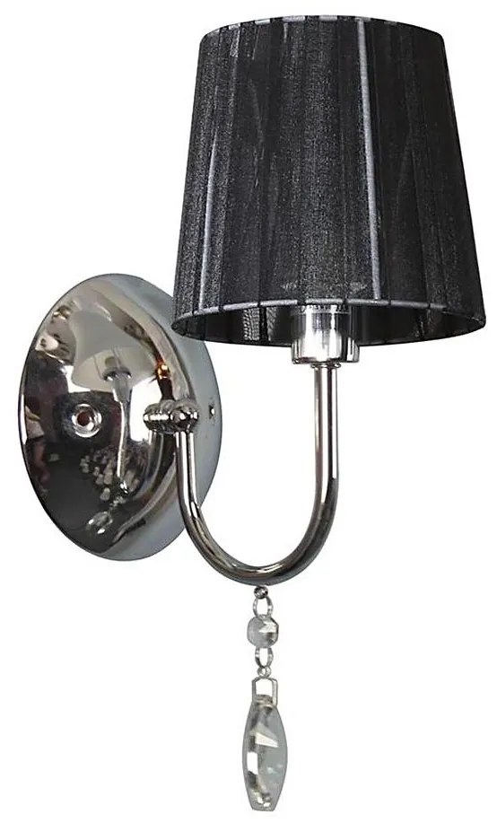 Applique SORENTO 1xE14/40W/230V