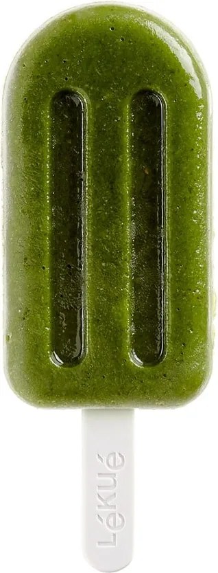 Set di stampi per ghiaccioli in silicone 4 pz – Lékué