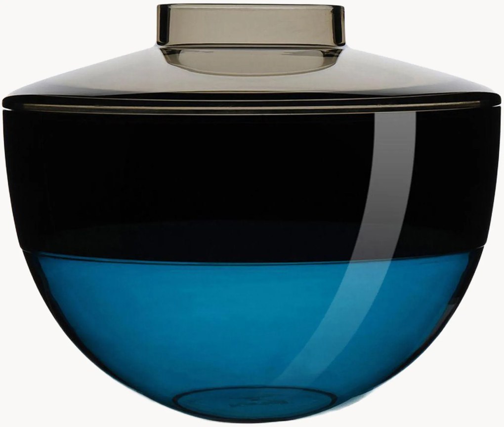Vaso Shibuya, alt. 22 cm