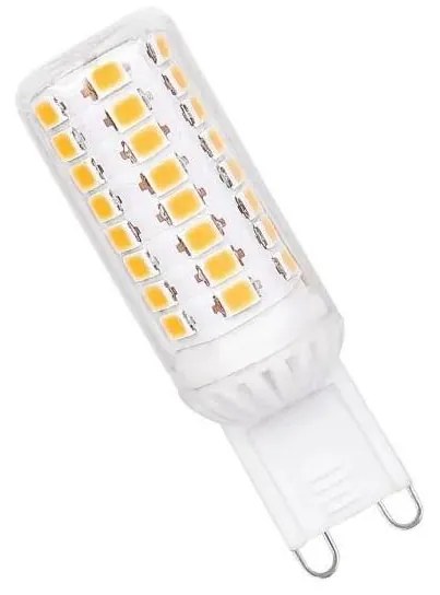 Lampadina LED G9/4,5W/230V 4000K