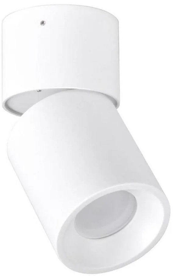 Faretto NIXA 1xGU10/10W/230V bianco