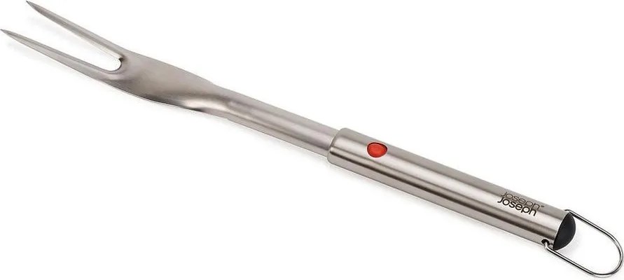 Forchettone in acciaio inox GrillOut – Joseph Joseph