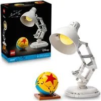 Disney Pixar Luxo Jr Lego Ideas