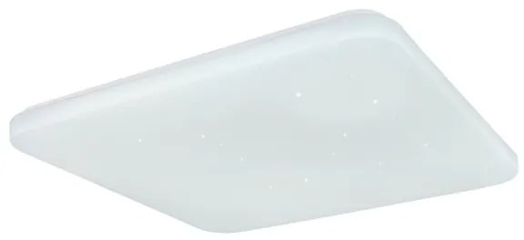 Globo 41348-30SQSH - Plafoniera LED dimmerabile SAJAMA LED/30W/230V + T