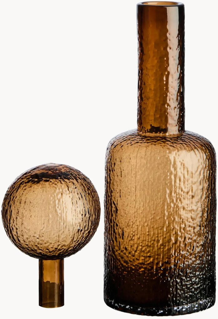 Caraffa in vetro Galea, 300 ml