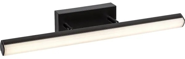 Rabalux 2166 - Illuminazione LED per specchi da bagno EVAN LED/12W/230V 49 cm IP44
