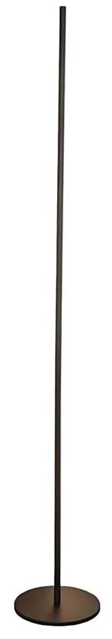 Azzardo AZ3205 - Lampada LED da terra TETA LED/33W/230V