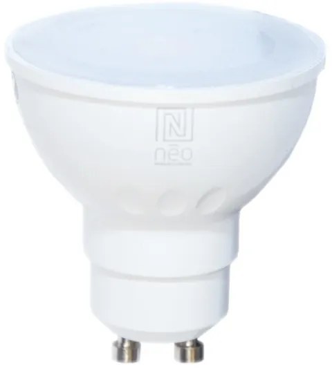 Immax NEO 07777C - Set 3x LED RGB+CCT dimmerabile GU10/4,8W/230V Tuya