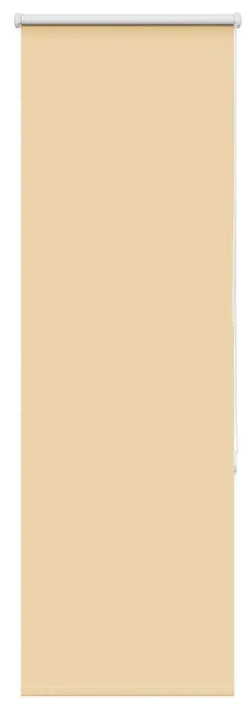 Tenda A Rullo Oscurante 50x130 Cm Larghezza Tessuto 45,7 Cm /