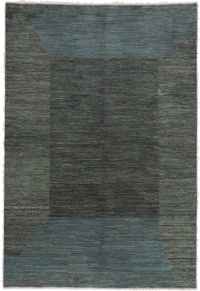 Tappeto orientale 160x230 (Afghanistan) Annodato A Mano
