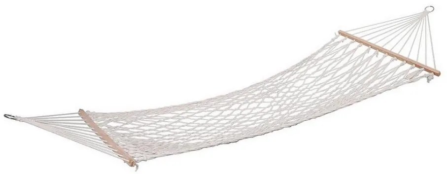 Amaca 200x80 cm bianca