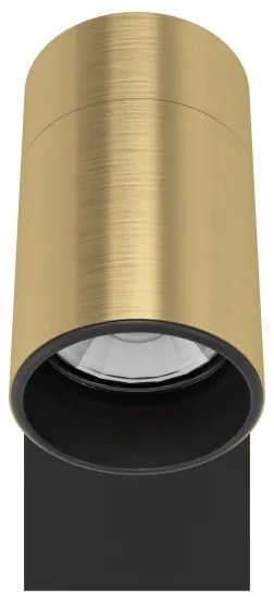 Eglo 390082 - Luce Spot da parete a LED CUMARIBO 1xGU10/4,5W/230V 3000K