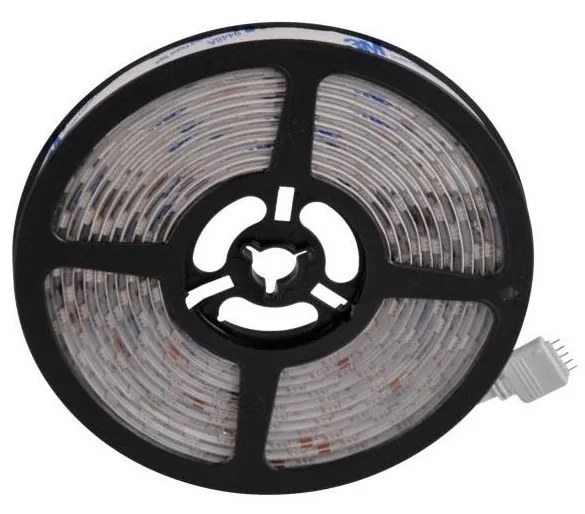 Striscia LED RGBW Dimmerabile 5m LED/24W/12V IP65