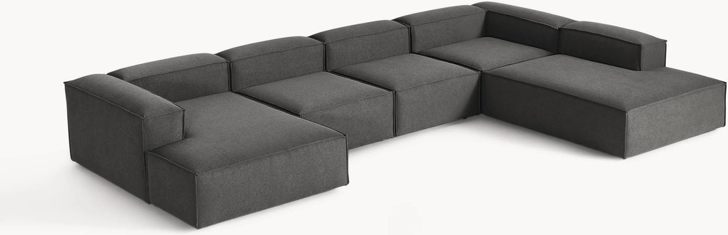 Divano angolare componibile Lennon