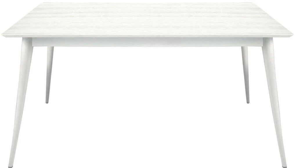 BRIAN - tavolo da pranzo moderno allungabile