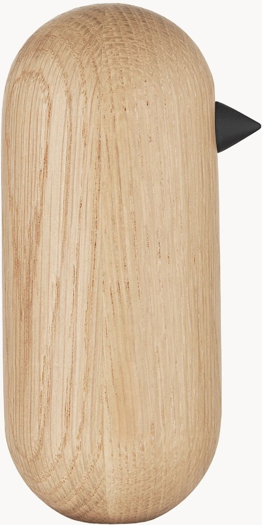 Oggetto decorativo Little Bird, alt. 14 cm