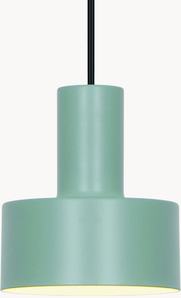 Lampada a sospensione piccola Matis