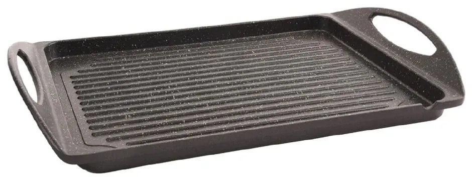 Teglia in alluminio 27x42 cm GRANDE – Orion