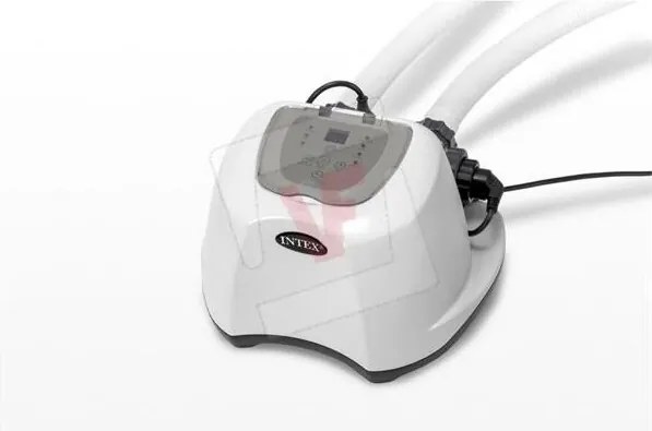 Generatore di cloro clorinatore per piscina Intex 5 gr/h