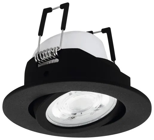 Eglo 99669 - LED RGBW Incasso dimmerabile SALICETO-Z LED/5W/230V