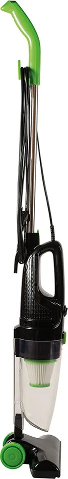 Aspirapolvere Scopa Elettrica 600W Kooper Falco Nero e Verde...