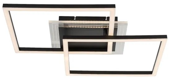 Rabalux 71372 - Plafoniera LED OTTAVIA 28W/230V 3000K