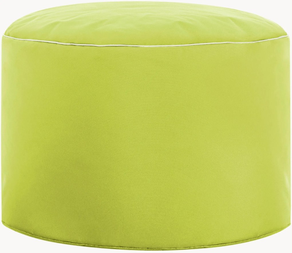 Pouf da interno-esterno DotCom Scuba