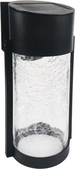 Applique a LED solare VETRO LED/1,2V 600 mAh IP44