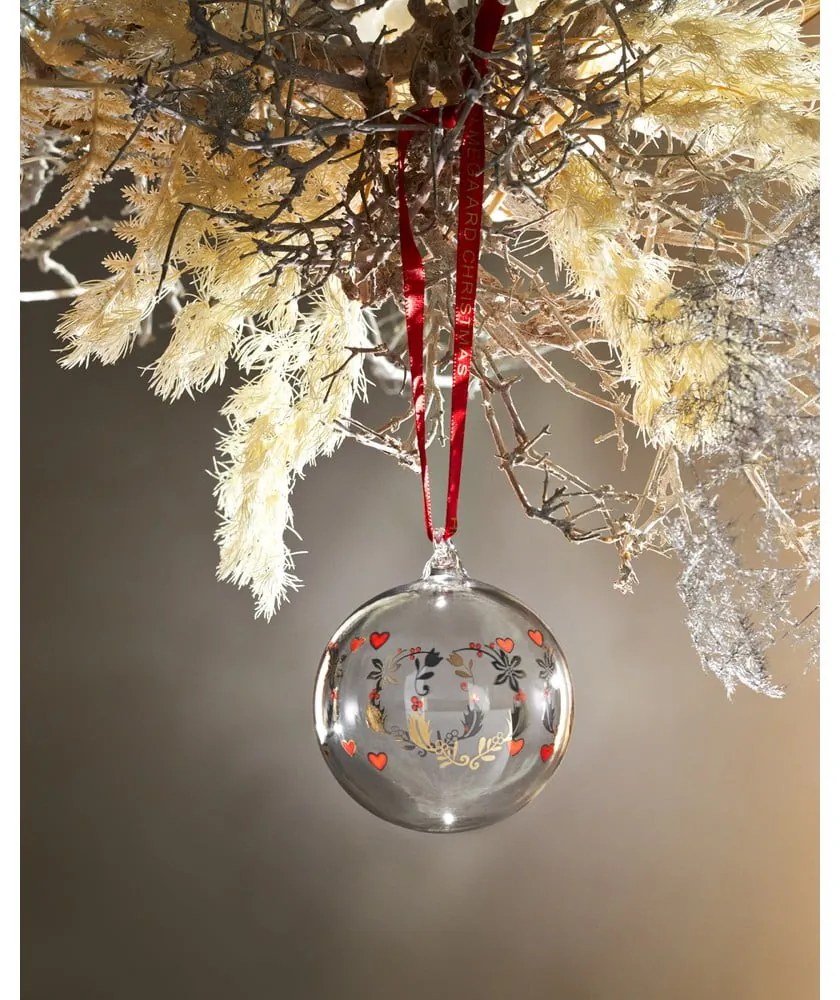 Palla di Natale in vetro Bauble - Holmegaard