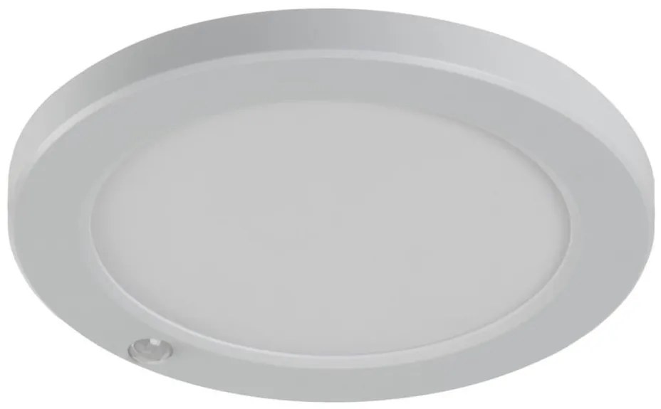 Kanlux 24606 - Lampada LED sens. 2in1 ERGA LED/17W/230V 3000/4000/6500K bianco