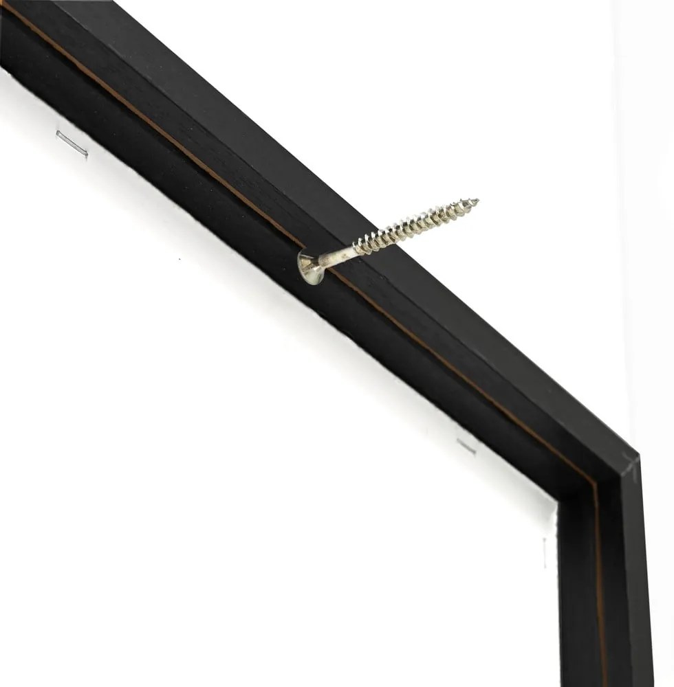 Dipinto 52x72 cm Golden Line – Malerifabrikken